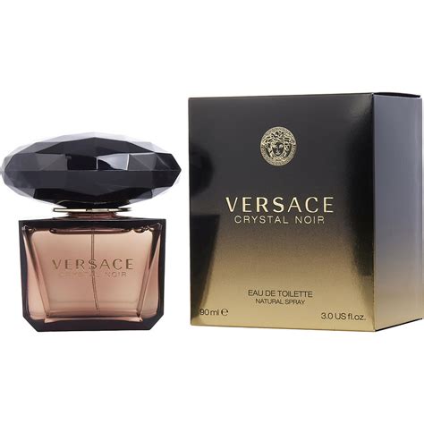 versace crystal noil|Versace Crystal Noir for men.